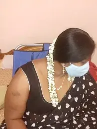 telugu_Geetha40 webcam stripchat model stream image