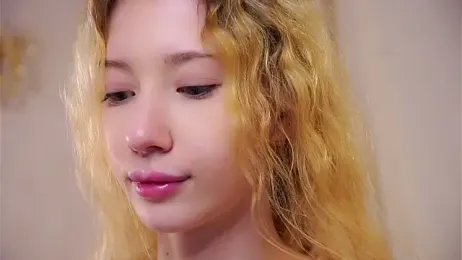 SunnivaCovil webcam stripchat model stream image