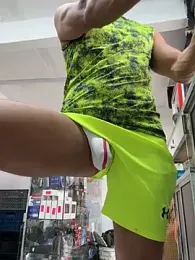 Paul22cm- webcam model stream image