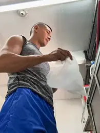 Paul22cm- webcam stripchat model stream image