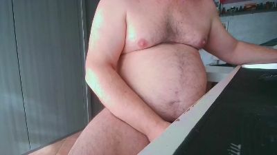 buburm webcam model stream image