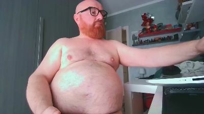 buburm webcam model stream image