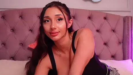 JenniferLovve webcam model stream image