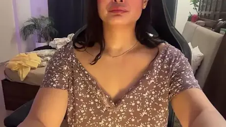 GoddessAnna webcam stripchat model stream image