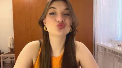 ElkeDochterman webcam model stream image