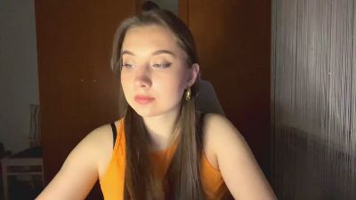 ElkeDochterman webcam model stream image