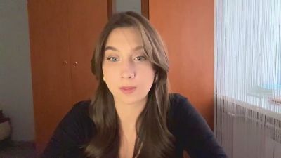 ElkeDochterman webcam model stream image