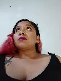 PokeGirld webcam model stream image