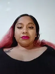 PokeGirld webcam model stream image