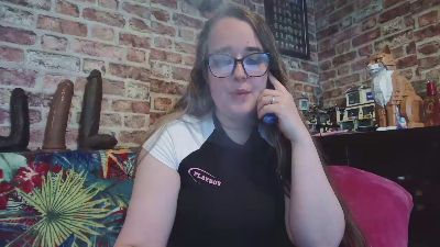 Foxyroxxyx webcam cam4 model stream image