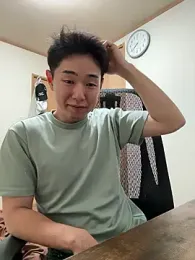 KAMESAN08 webcam model stream image
