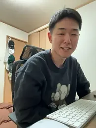 KAMESAN08 webcam stripchat model stream image