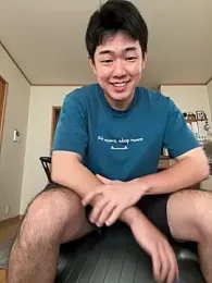 KAMESAN08 webcam model stream image