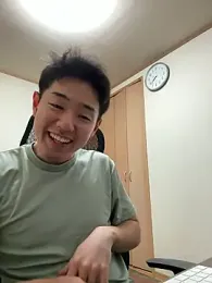 KAMESAN08 webcam model stream image