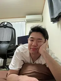 KAMESAN08 webcam stripchat model stream image