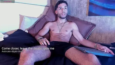 Thiagoferreti webcam model stream image