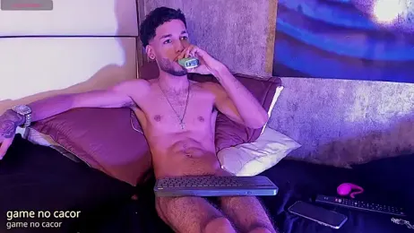 Thiagoferreti webcam model stream image