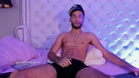 Thiagoferreti webcam model stream image