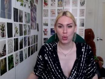 capricious00scorpio webcam chaturbate model stream image