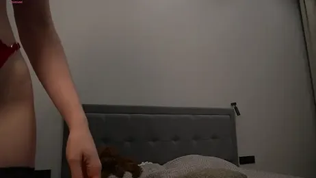 TastyPoint webcam model stream image