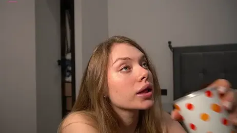 TastyPoint webcam model stream image