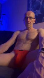 Buba93 webcam model stream image