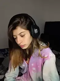 KratosAfroditacs webcam model stream image