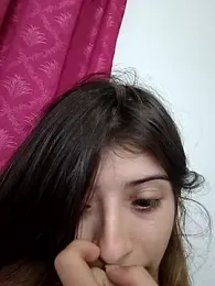 KratosAfroditacs webcam model stream image