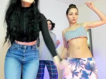 coffeeish webcam model stream image