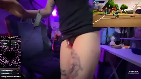 marleymaxwell webcam model stream image