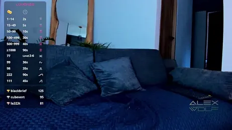 alex_wolf_ webcam model stream image