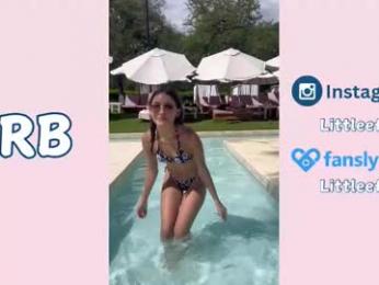 little_effy18_ webcam chaturbate model stream image