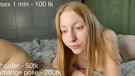 AliceStoneJhonyStone webcam model stream image