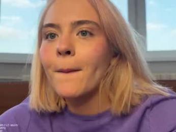 honey_sunshine webcam model stream image