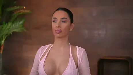 KairaAndrews webcam stripchat model stream image