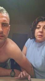 Cinkev webcam model stream image