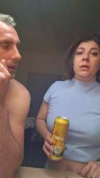 Cinkev webcam model stream image