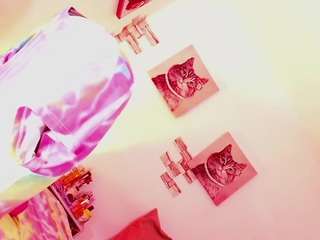 sabrinadiosa webcam model stream image