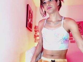 sabrinadiosa webcam model stream image