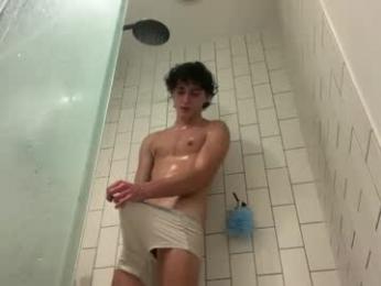 loves_leo webcam chaturbate model stream image