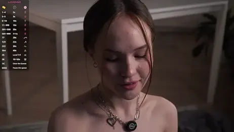 KendaFerullo webcam model stream image