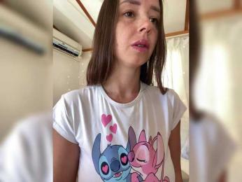 Miss_Milka webcam bongacams model stream image