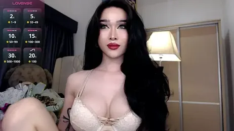KeenMazikeen69 webcam model stream image