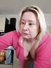 GeileEstelle webcam model stream image