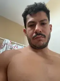 DARG_17 webcam model stream image