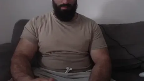 hugemachohandsome webcam model stream image