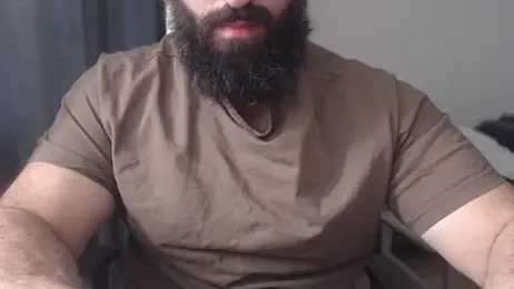 hugemachohandsome webcam model stream image