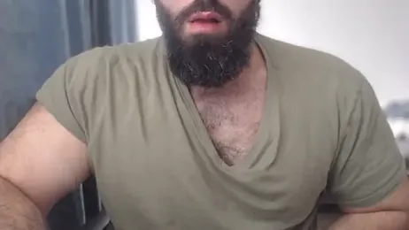 hugemachohandsome webcam model stream image
