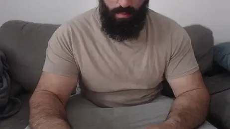 hugemachohandsome webcam stripchat model stream image
