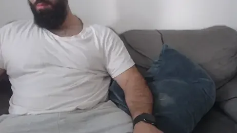 hugemachohandsome webcam model stream image